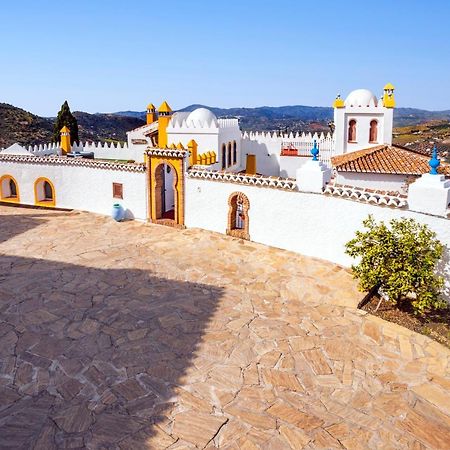 Villa Casa El Lagarillo Con Piscina Privada à Alcaucín Extérieur photo