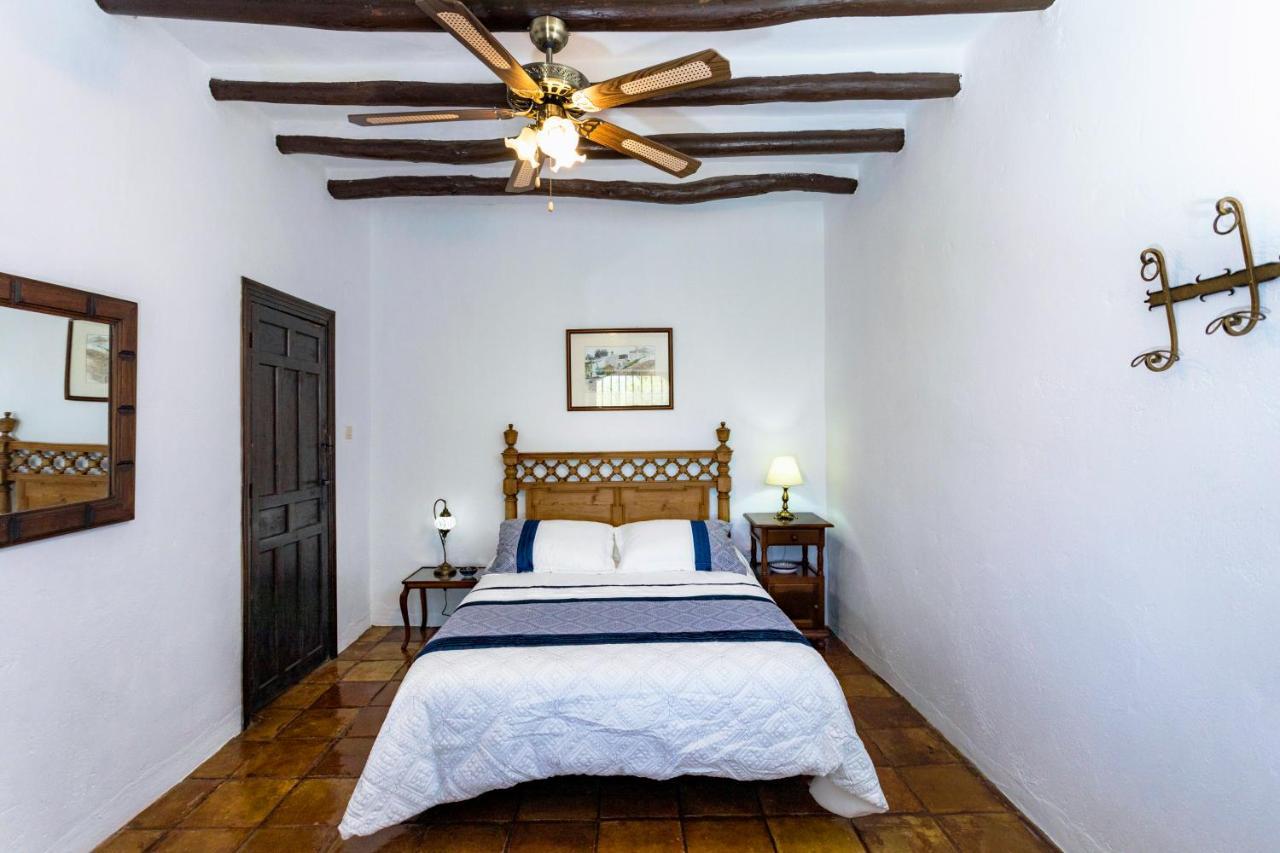 Villa Casa El Lagarillo Con Piscina Privada à Alcaucín Extérieur photo